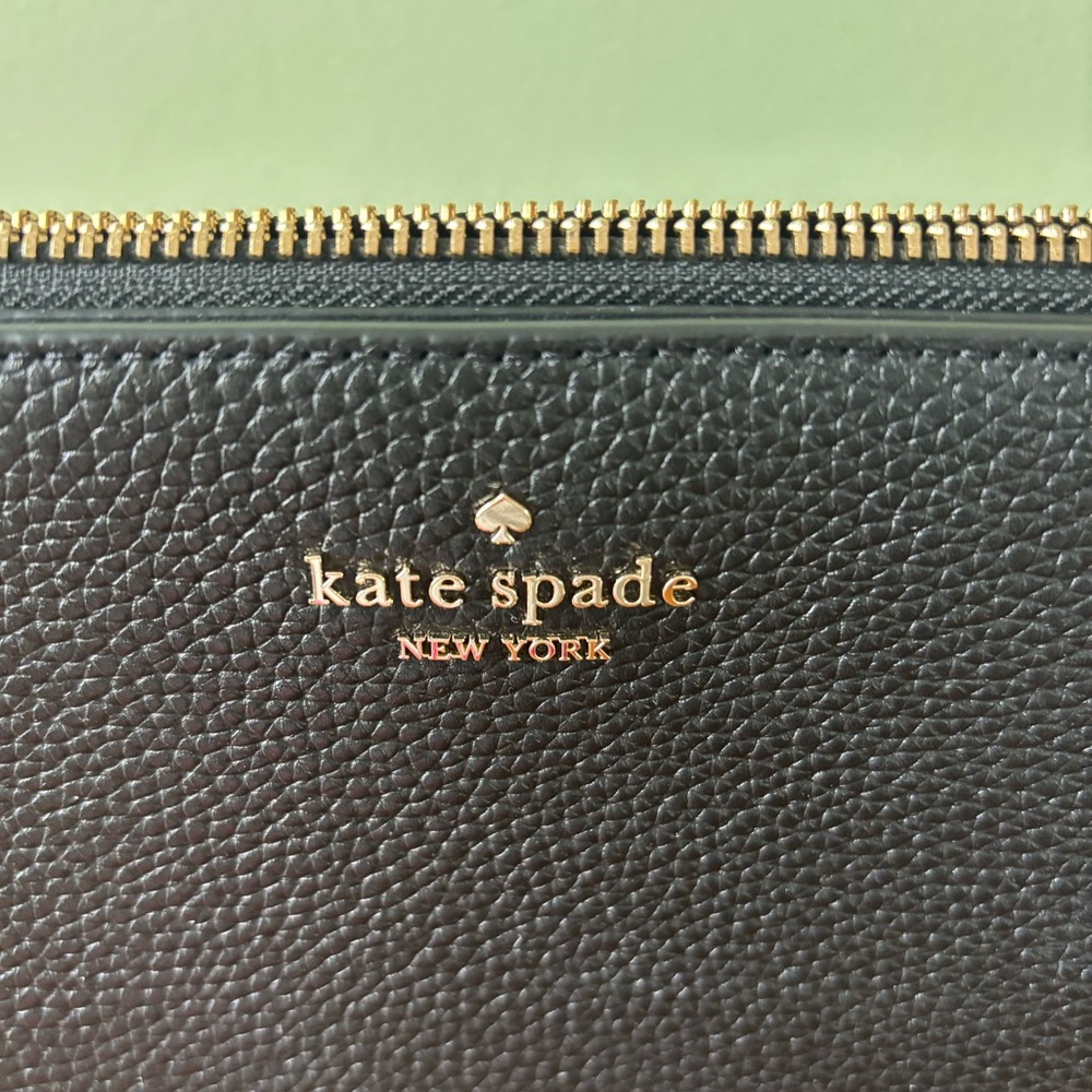 Kate Spade Leila Crossbody Bag - Picture 7 of 10